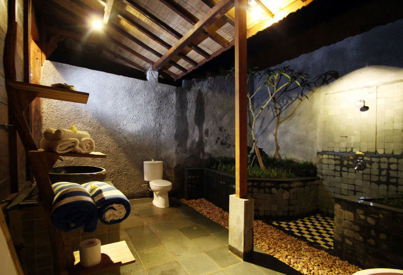 Отель Dd Ubud Villa