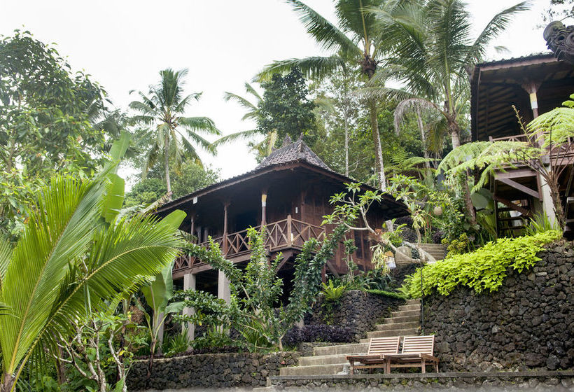 Отель Dd Ubud Villa