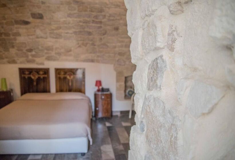 酒店 Dell Orologio