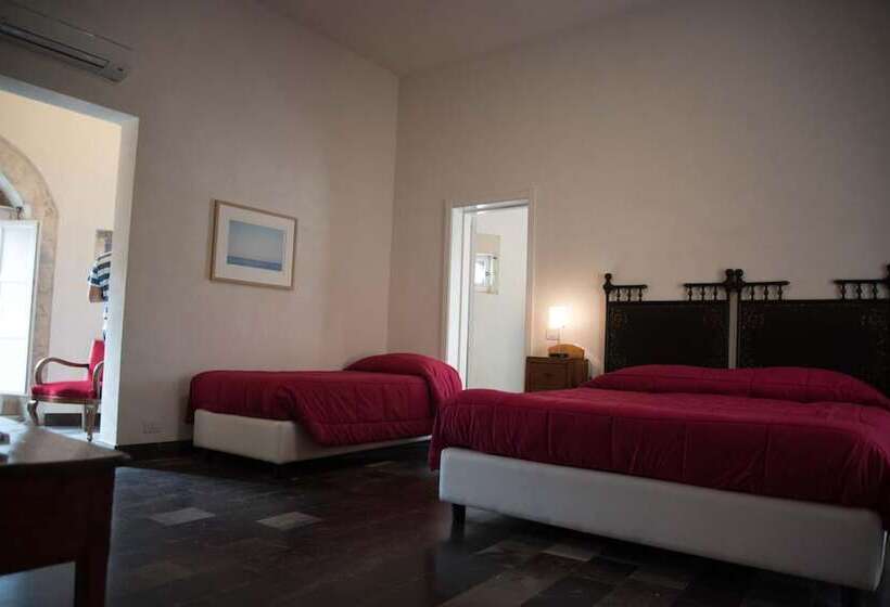 酒店 Dell Orologio