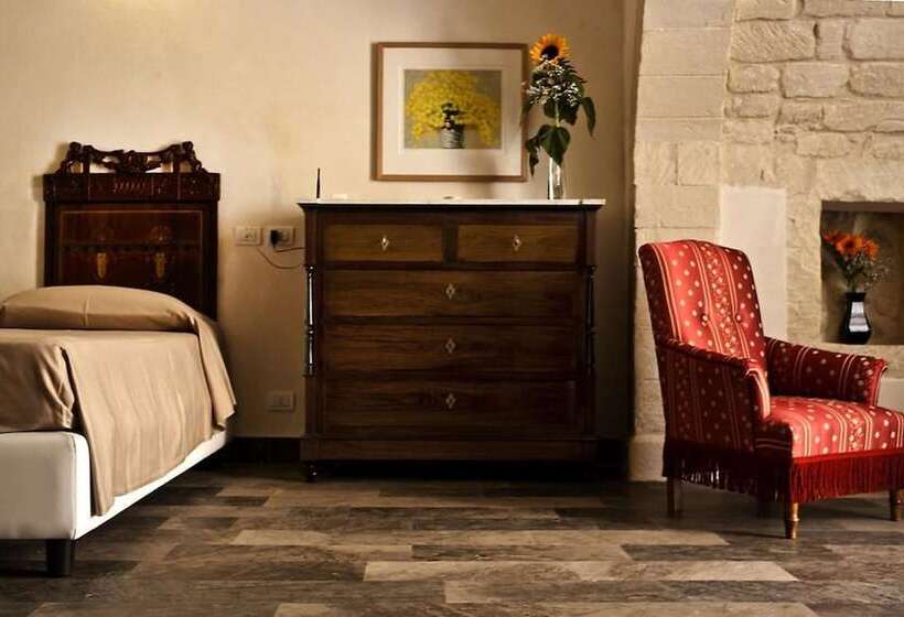 酒店 Dell Orologio