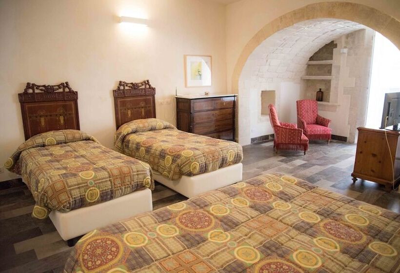 酒店 Dell Orologio