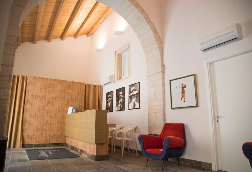 酒店 Dell Orologio