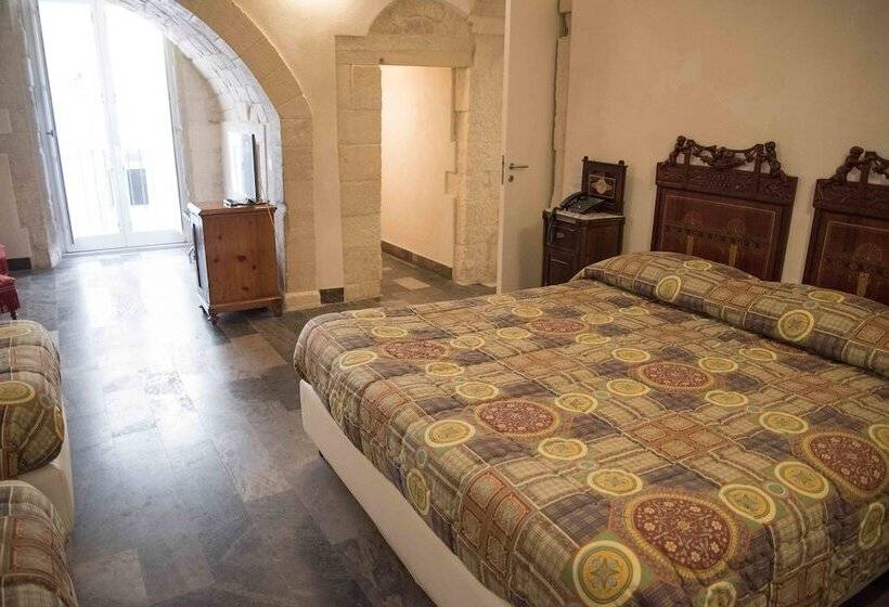 酒店 Dell Orologio