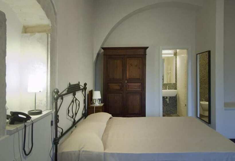 酒店 Dell Orologio