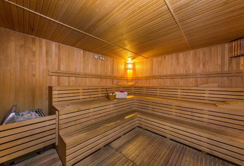 Отель Dizalya Palm Garden   All Inclusive