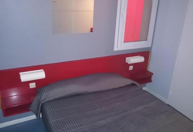 Отель Du Triangle