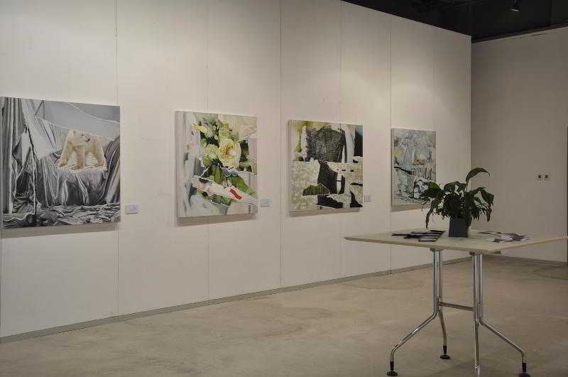 בית מלון כפרי E518 Boutique Art