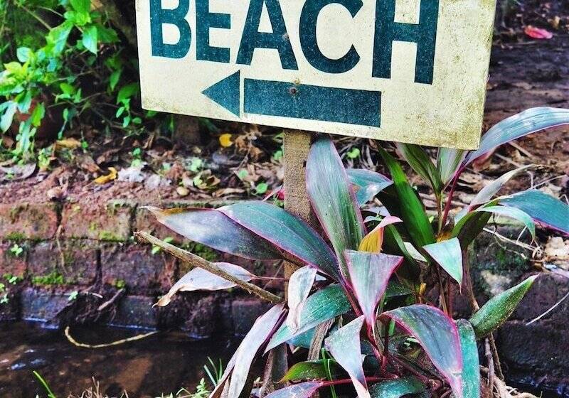 هتل Eden Garden Ayurvedic Health Retreat