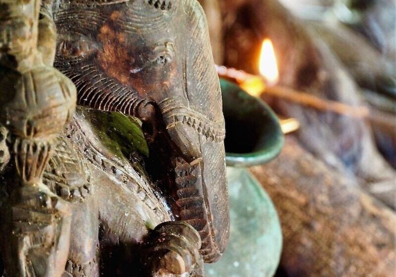 هتل Eden Garden Ayurvedic Health Retreat