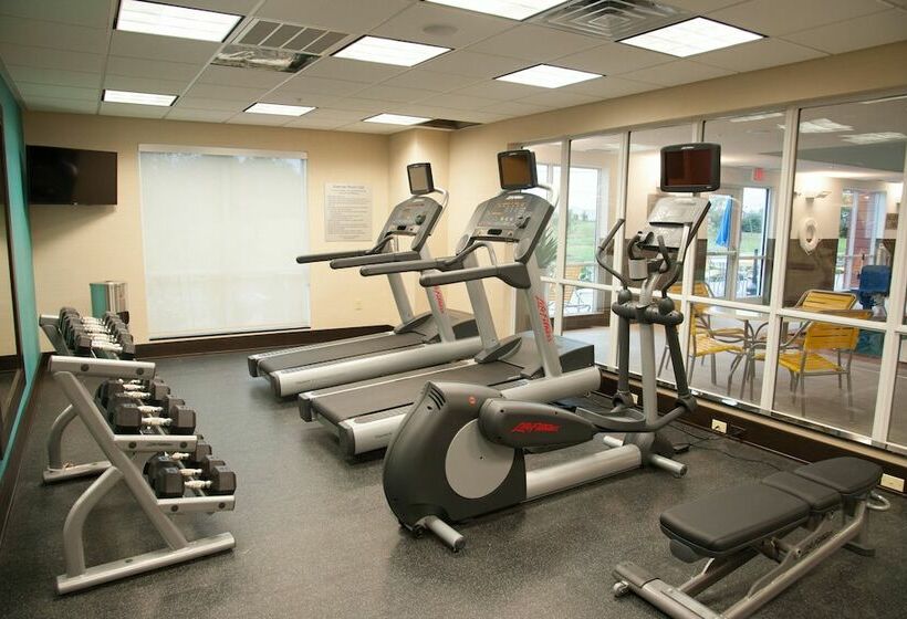 فندق Fairfield Inn & Suites By Marriott Enterprise