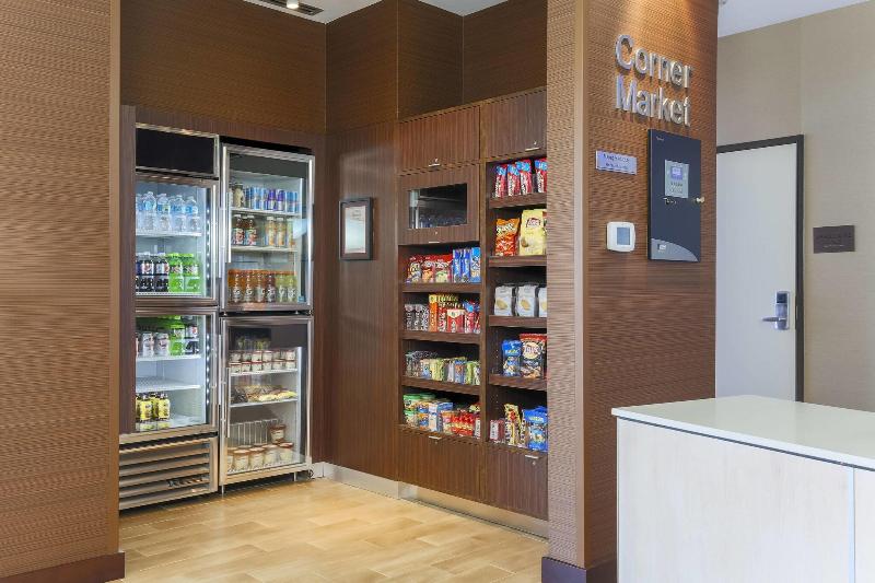 ホテル Fairfield Inn & Suites By Marriott Pleasanton