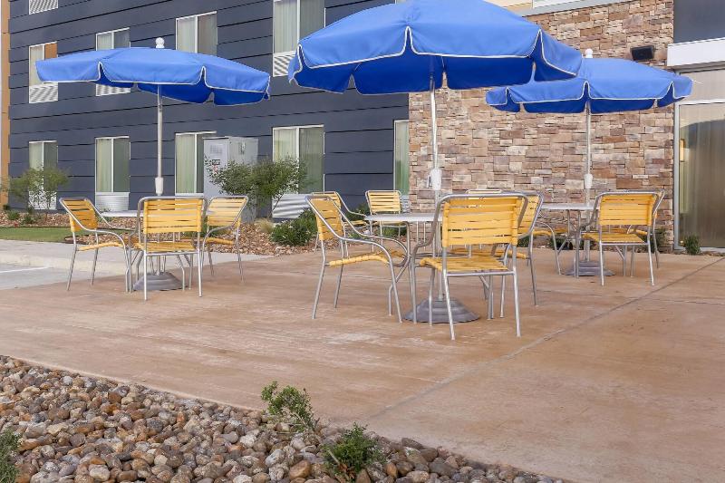 ホテル Fairfield Inn & Suites By Marriott Pleasanton