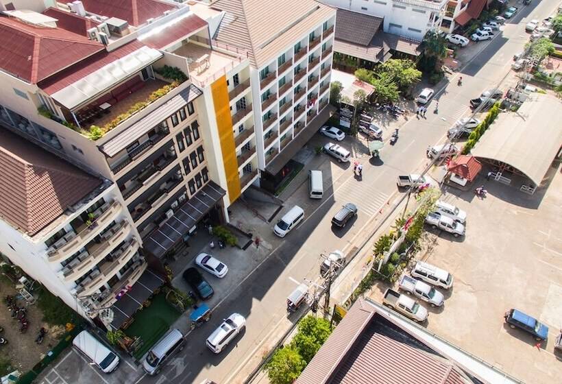 酒店 Family Boutique