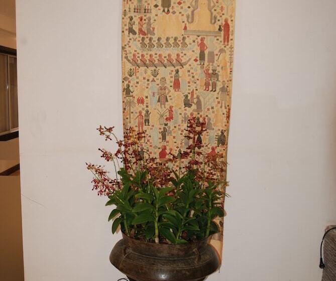 호텔 Family Boutique