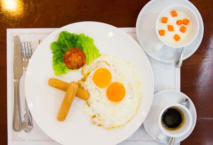 호텔 Family Boutique