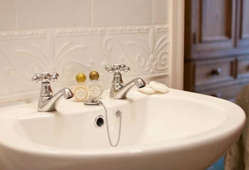 酒店 Fat Lamb Country Inn