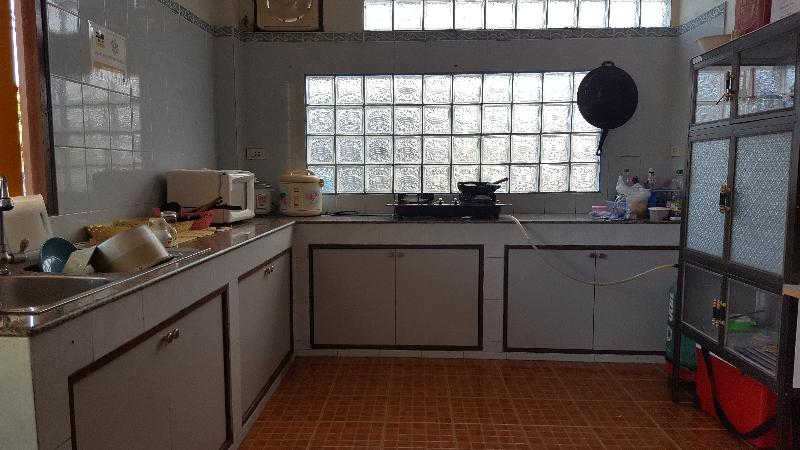 First And Frang Hotel   Koh Phangan