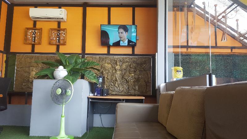 First And Frang Hotel   Koh Phangan