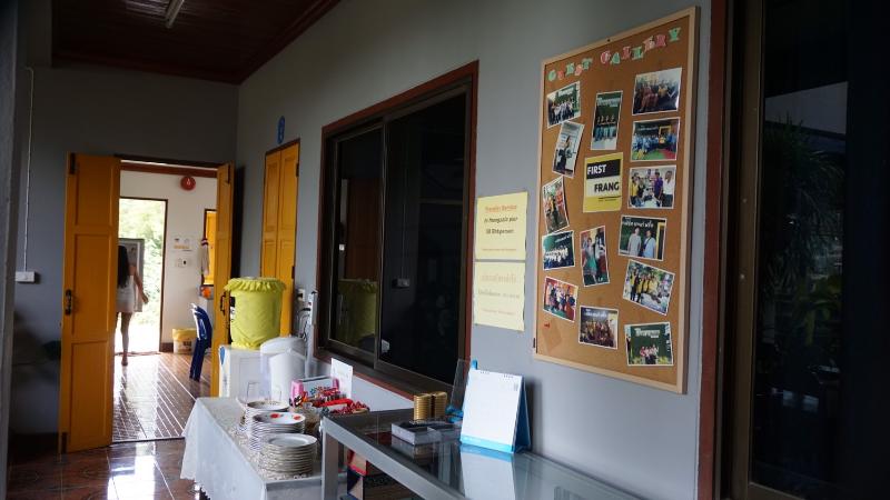 First And Frang Hotel   Koh Phangan