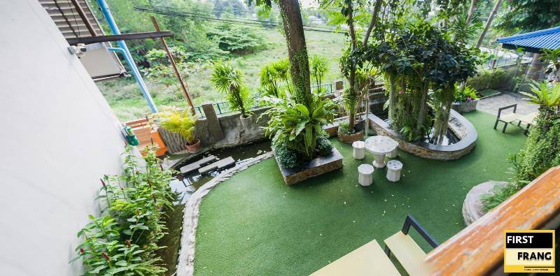 First And Frang Hotel   Koh Phangan