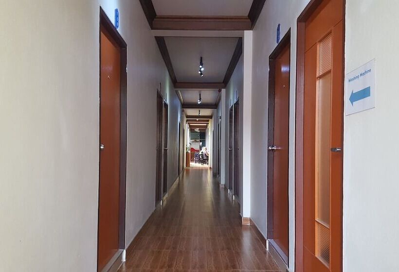 First And Frang Hotel   Koh Phangan