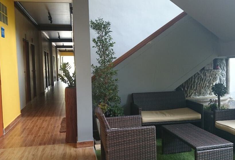 First And Frang Hotel   Koh Phangan