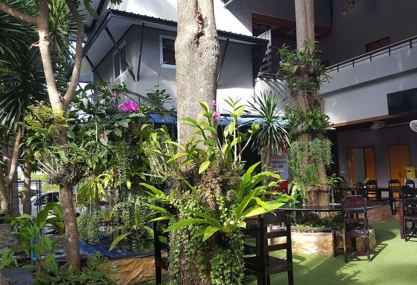 First And Frang Hotel   Koh Phangan