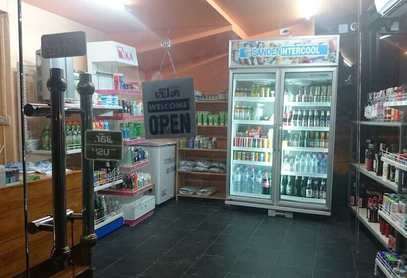 First And Frang Hotel   Koh Phangan