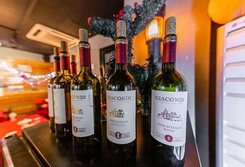 Friendly Dh Naissance Hotel By Mindrum Group