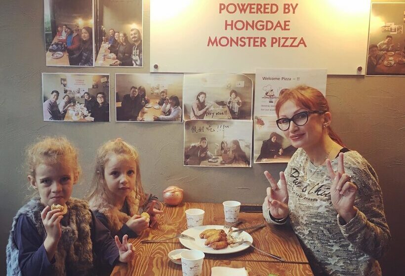 Friendly Dh Naissance Hotel By Mindrum Group