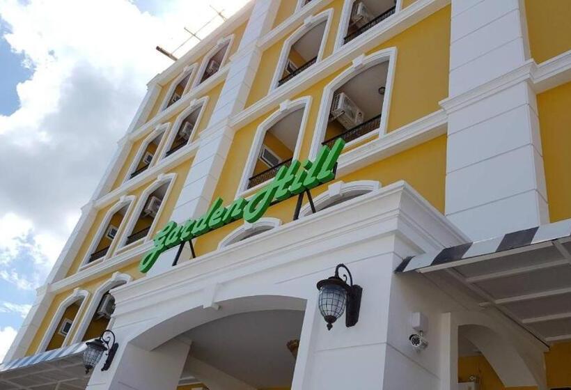 호텔 Garden Hill