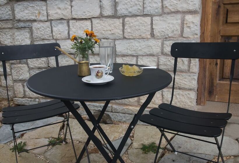 בית מלון כפרי Giagia Evgenia