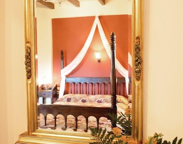 בית מלון כפרי Giagia Evgenia