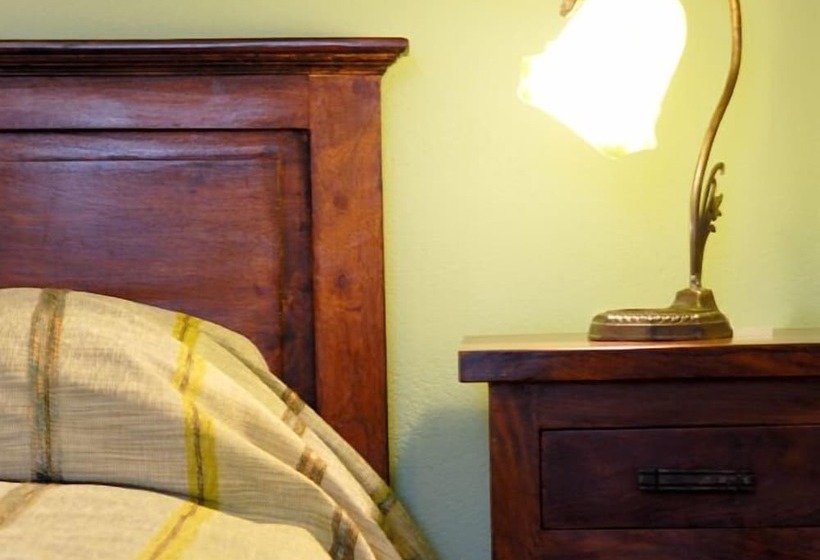 בית מלון כפרי Giagia Evgenia