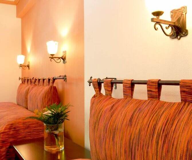 בית מלון כפרי Giagia Evgenia