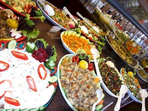 בית מלון כפרי Gökkusagi