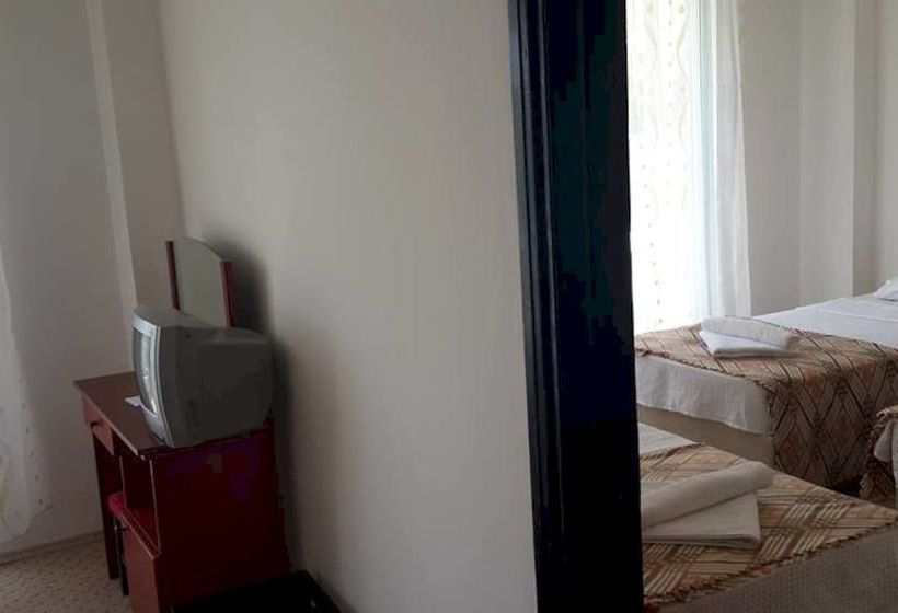 בית מלון כפרי Gökkusagi