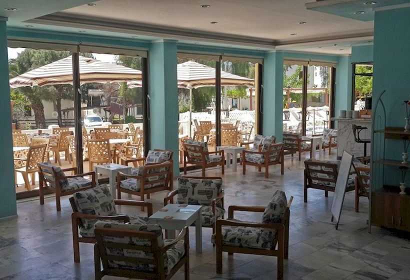 בית מלון כפרי Gökkusagi