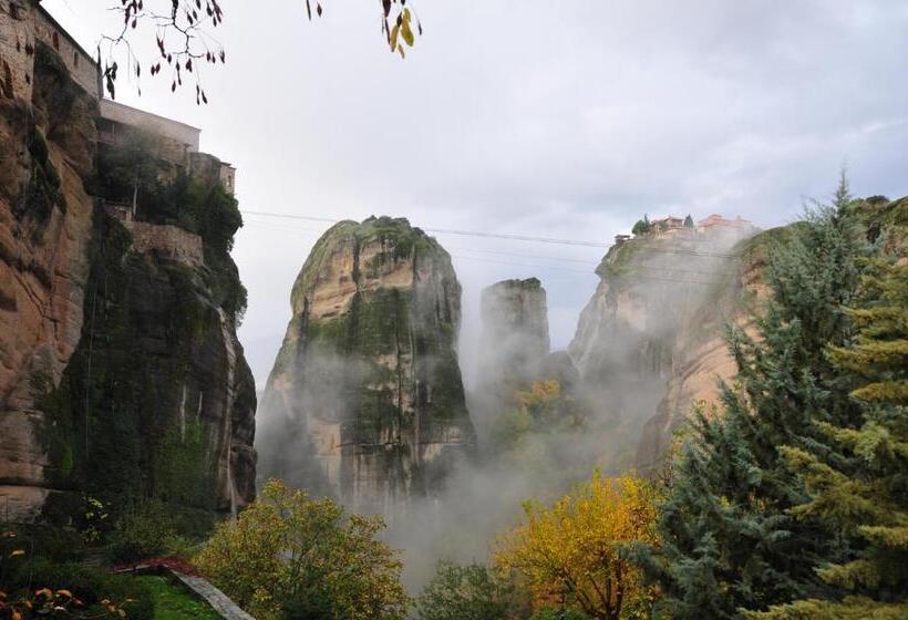 בית מלון כפרי Gogos