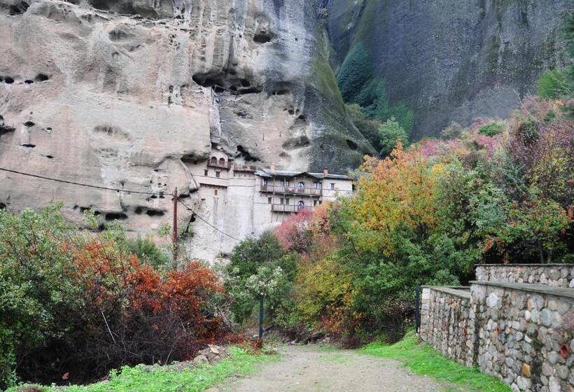 בית מלון כפרי Gogos