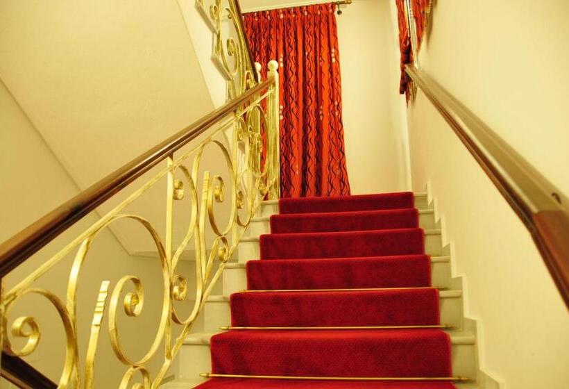 בית מלון כפרי Gogos