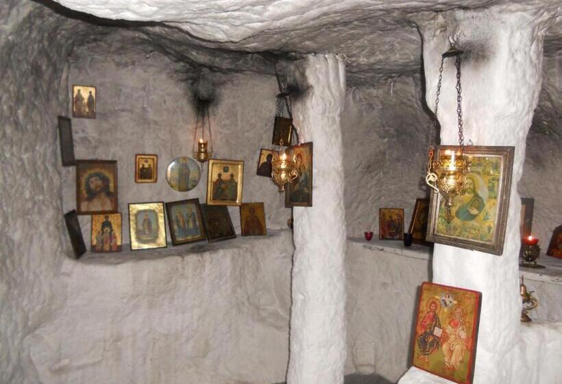 בית מלון כפרי Gogos