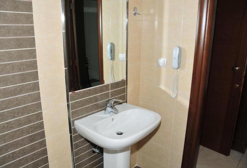 בית מלון כפרי Gogos