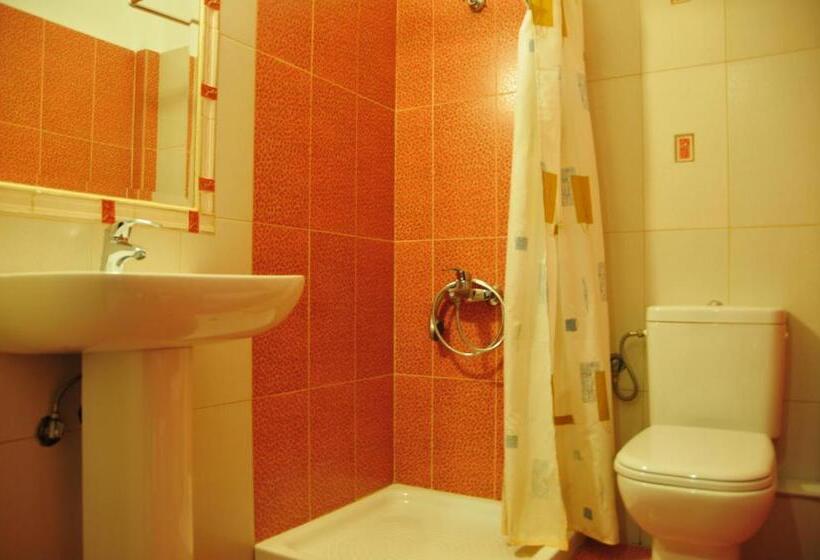 בית מלון כפרי Gogos