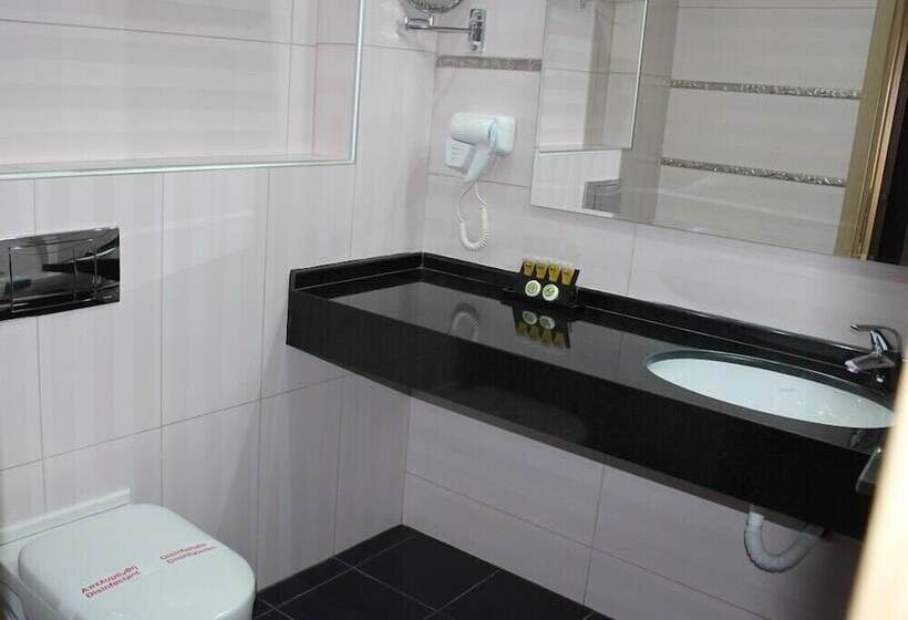 هتل Grand Meteora