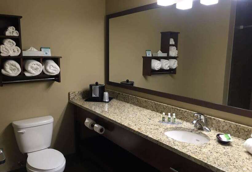 فندق Grandstay Delano