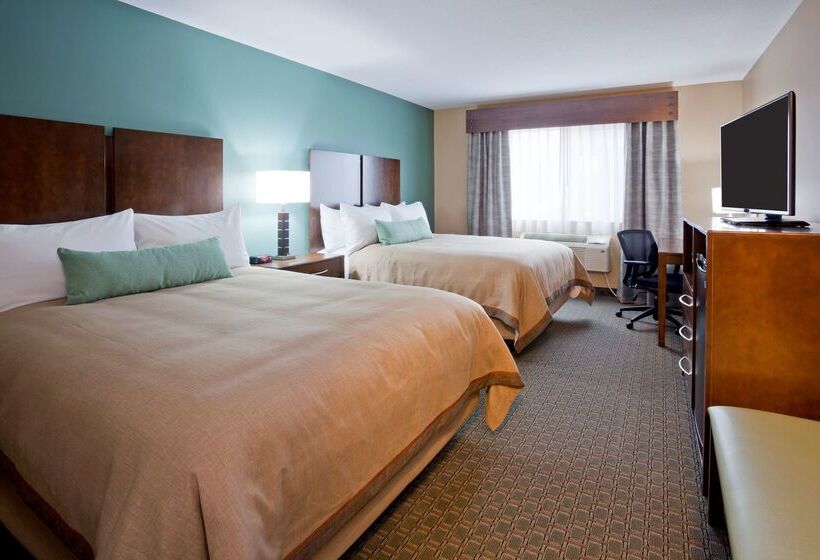 فندق Grandstay Delano