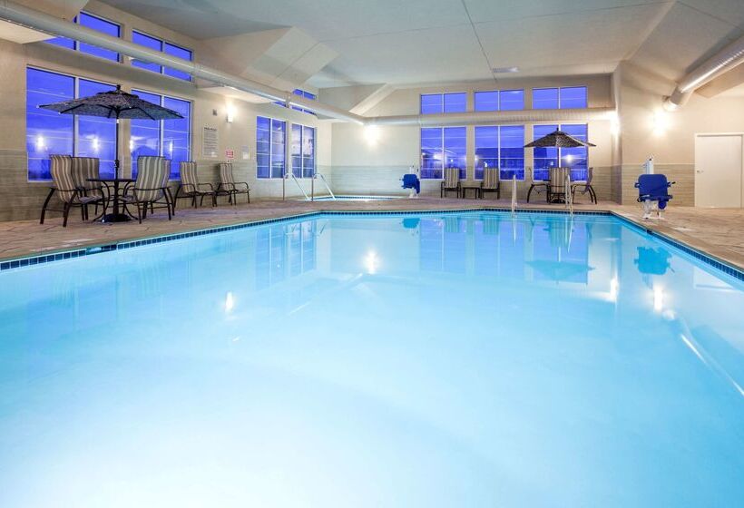 فندق Grandstay Delano