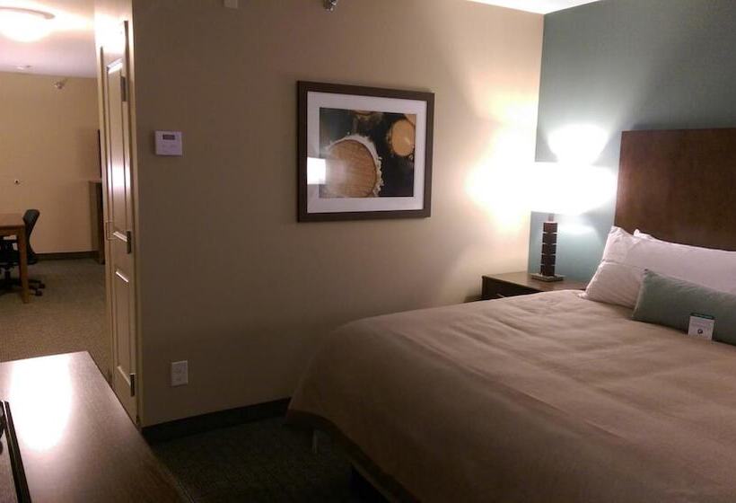 فندق Grandstay Delano